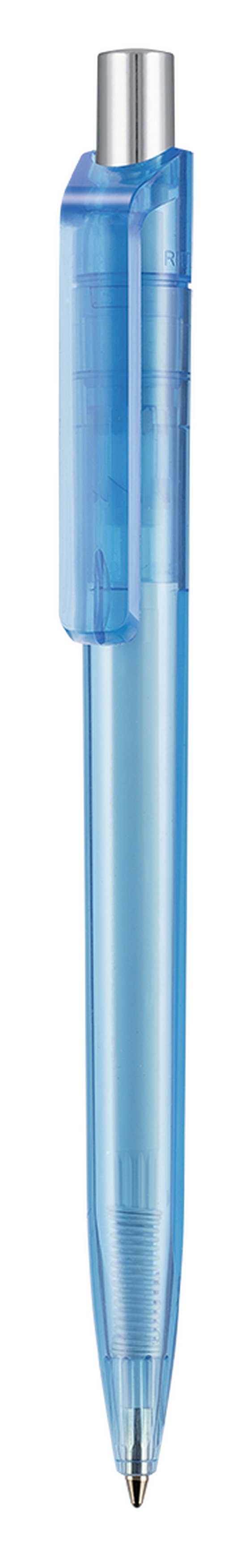 Kugelschreiber INSIDER TRANSPARENT M