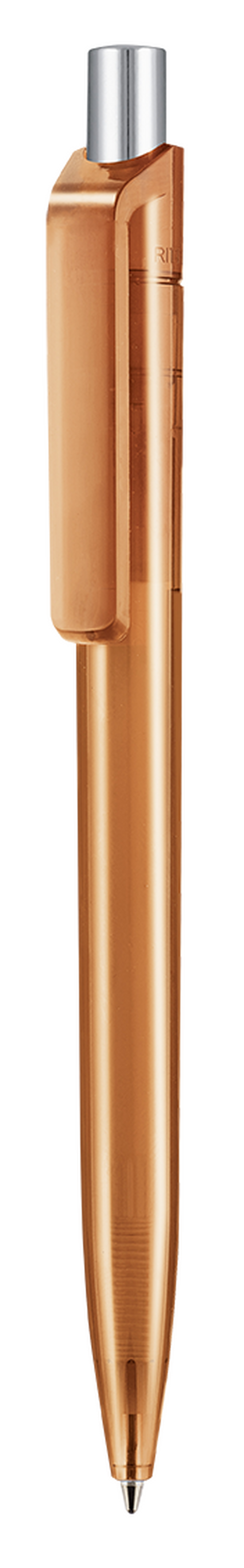 Kugelschreiber INSIDER TRANSPARENT M