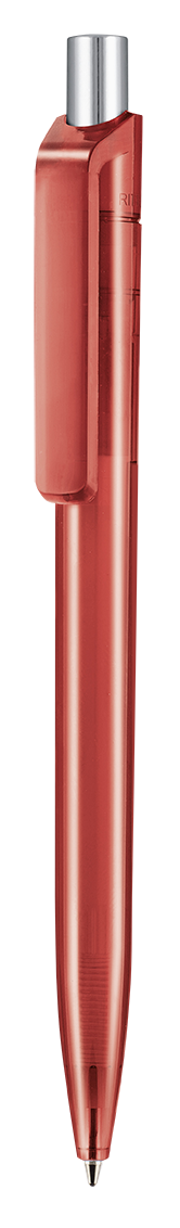 Kugelschreiber INSIDER TRANSPARENT M