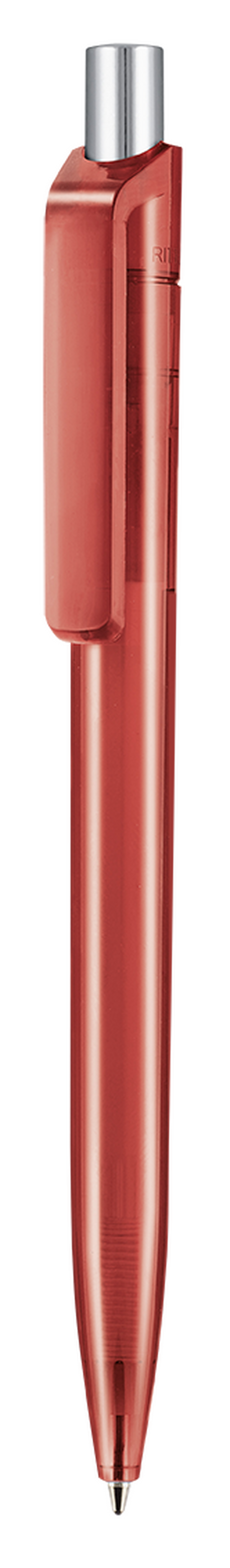 Kugelschreiber INSIDER TRANSPARENT M