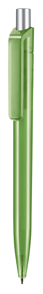 Kugelschreiber INSIDER TRANSPARENT M