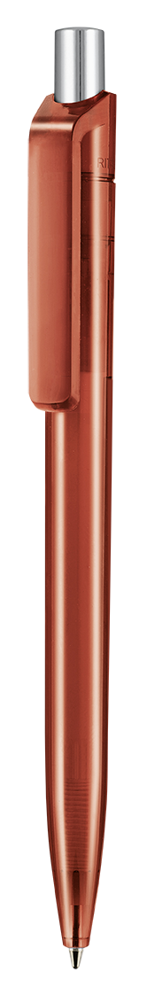 Kugelschreiber INSIDER TRANSPARENT M