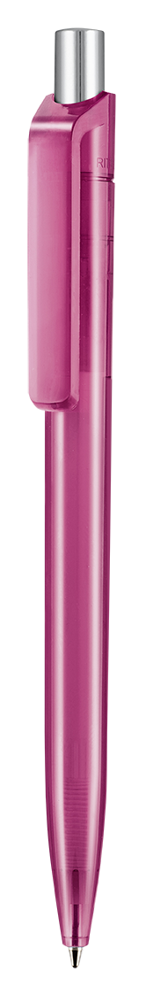 Kugelschreiber INSIDER TRANSPARENT M