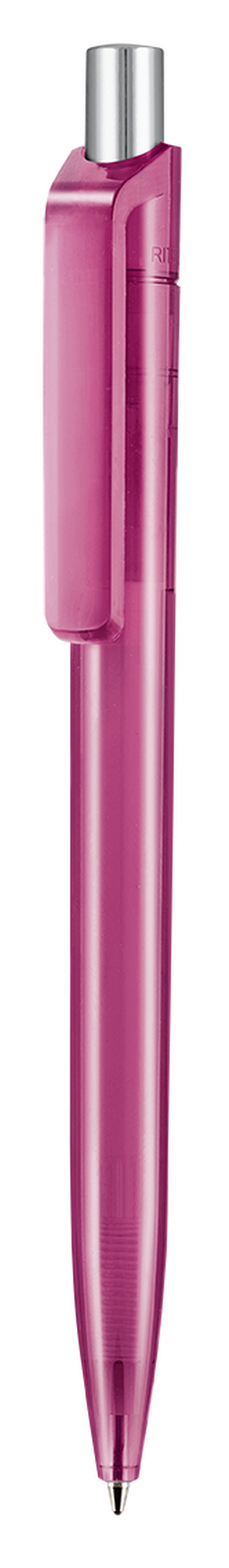 Kugelschreiber INSIDER TRANSPARENT M