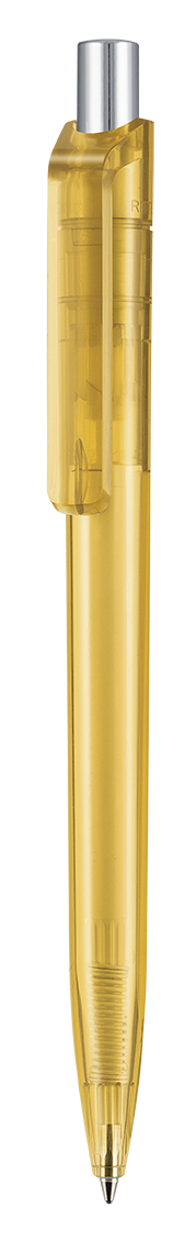 Kugelschreiber INSIDER TRANSPARENT M