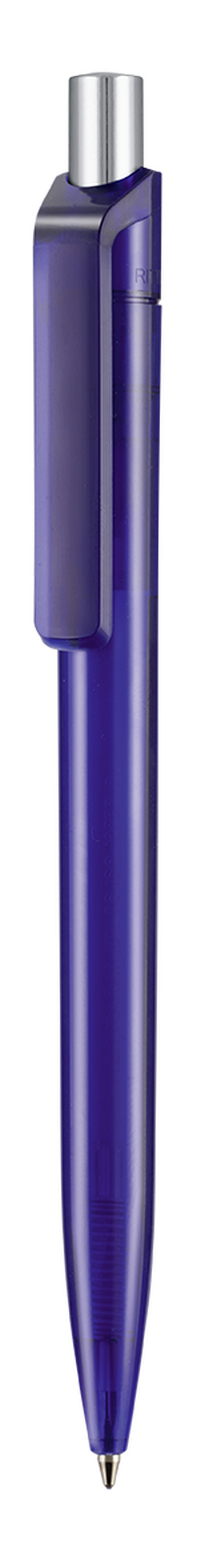 Kugelschreiber INSIDER TRANSPARENT M