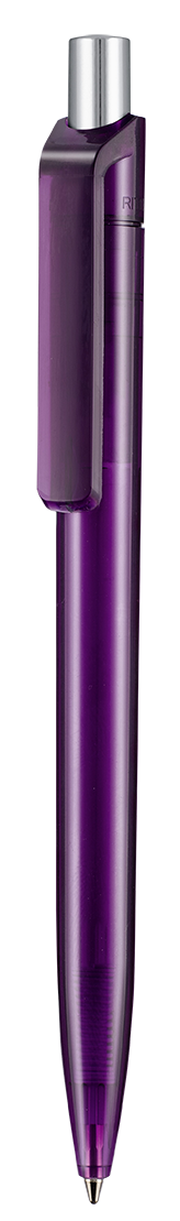 Kugelschreiber INSIDER TRANSPARENT M