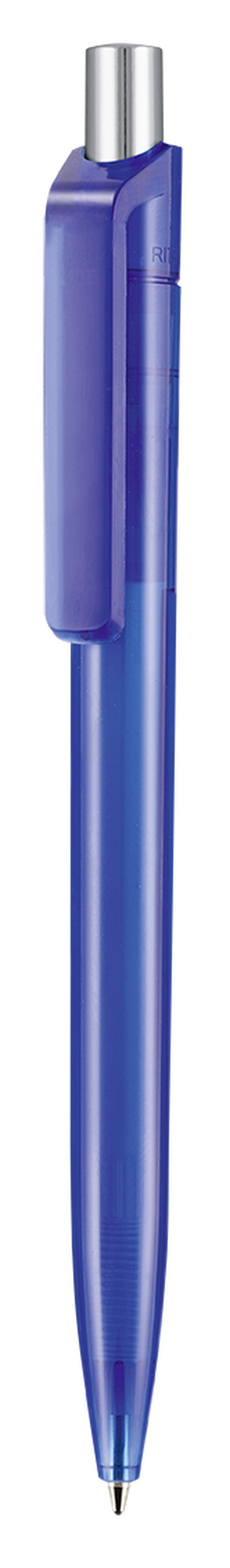 Kugelschreiber INSIDER TRANSPARENT M