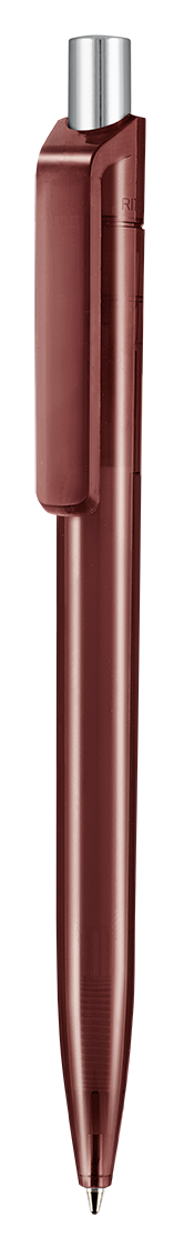 Kugelschreiber INSIDER TRANSPARENT M