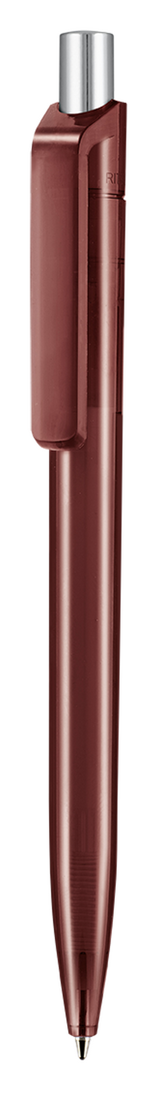 Kugelschreiber INSIDER TRANSPARENT M