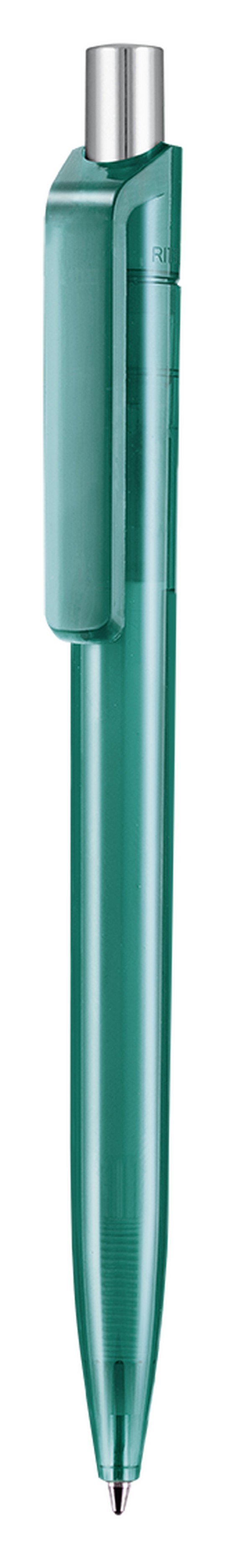 Kugelschreiber INSIDER TRANSPARENT M