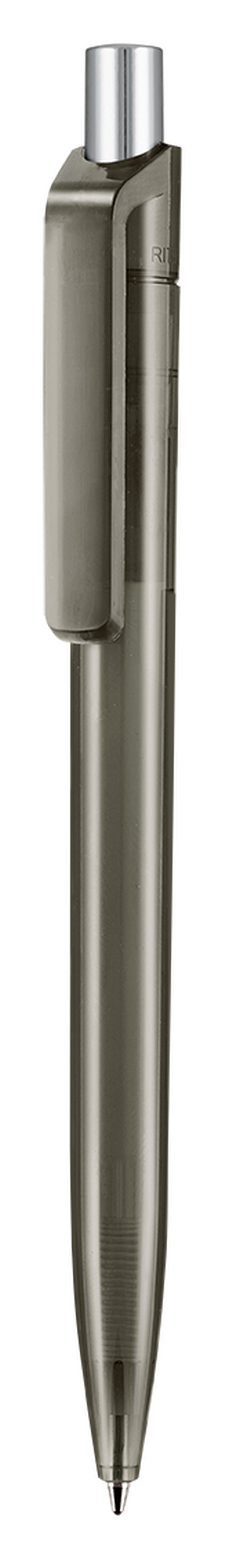 Kugelschreiber INSIDER TRANSPARENT M