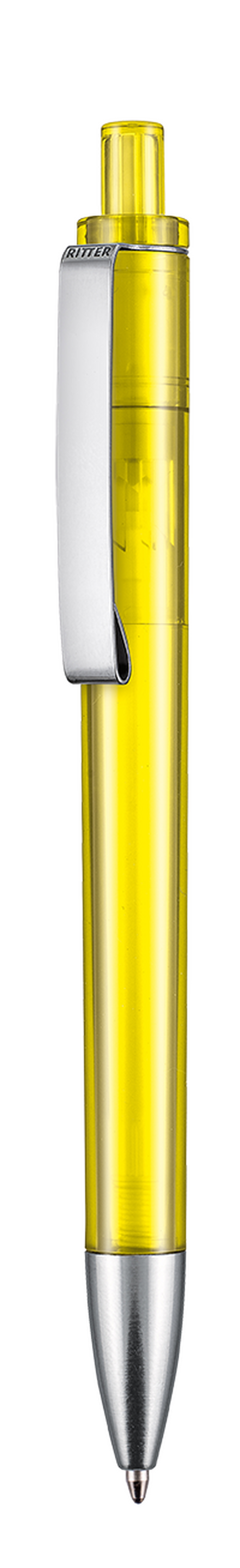 Kugelschreiber EXOS TRANSPARENT