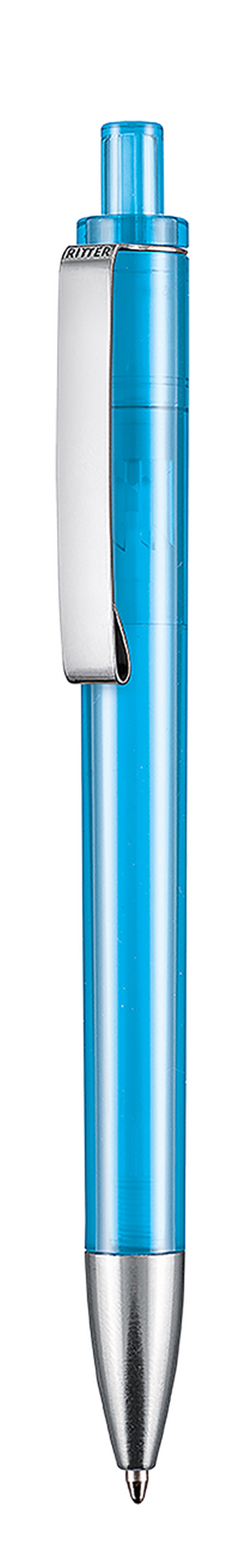 Kugelschreiber EXOS TRANSPARENT