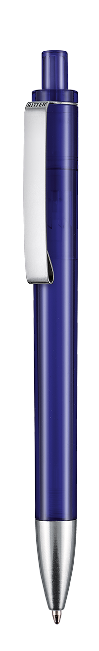 Kugelschreiber EXOS TRANSPARENT