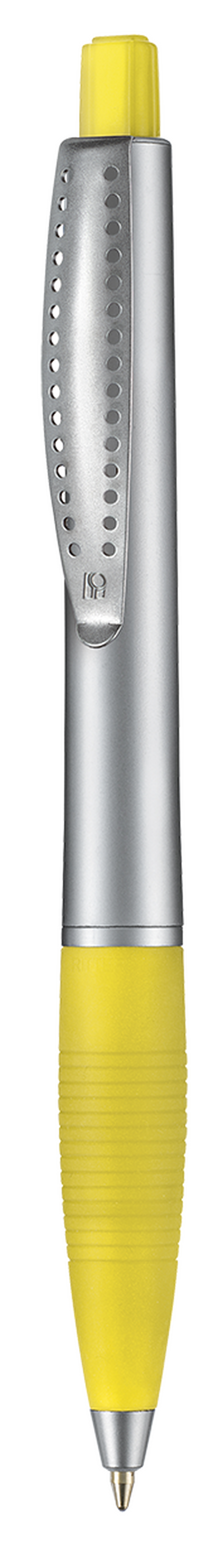 Kugelschreiber CLUB SILVER