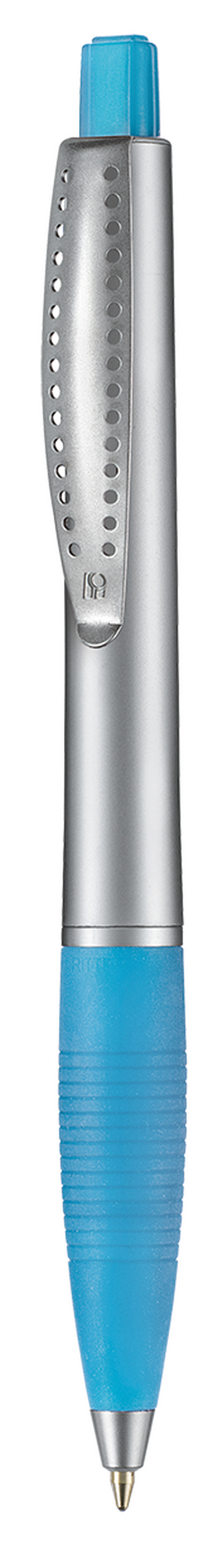 Kugelschreiber CLUB SILVER