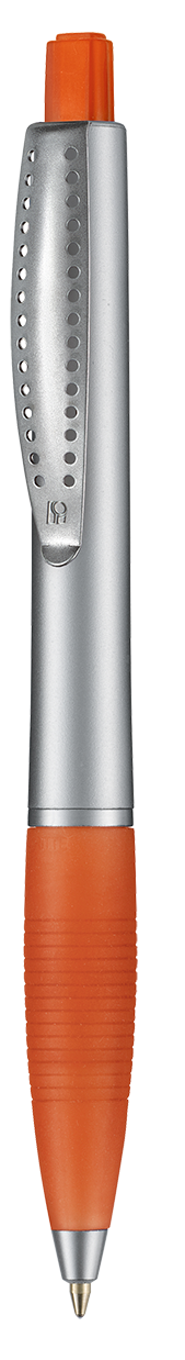 Kugelschreiber CLUB SILVER