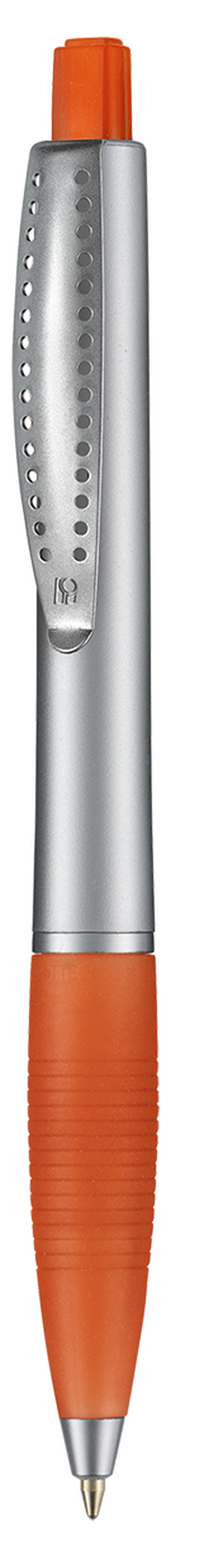 Kugelschreiber CLUB SILVER