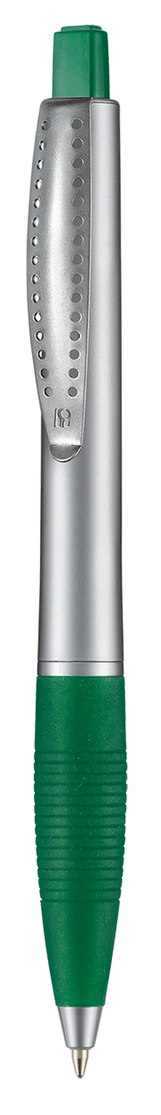 Kugelschreiber CLUB SILVER
