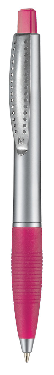 Kugelschreiber CLUB SILVER