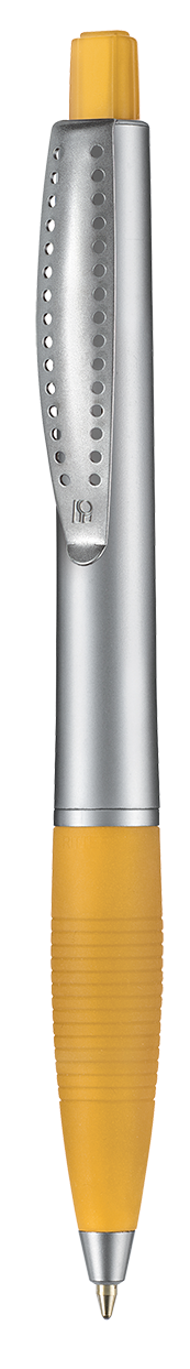 Kugelschreiber CLUB SILVER