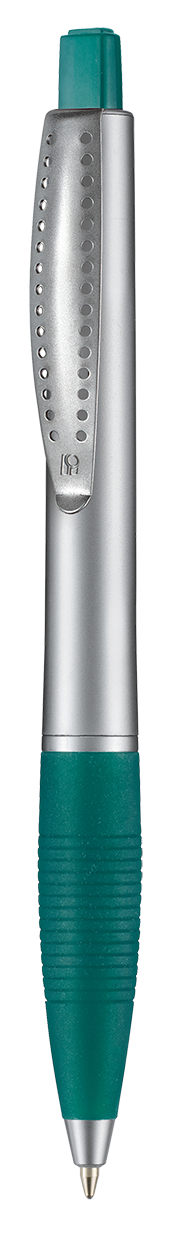 Kugelschreiber CLUB SILVER