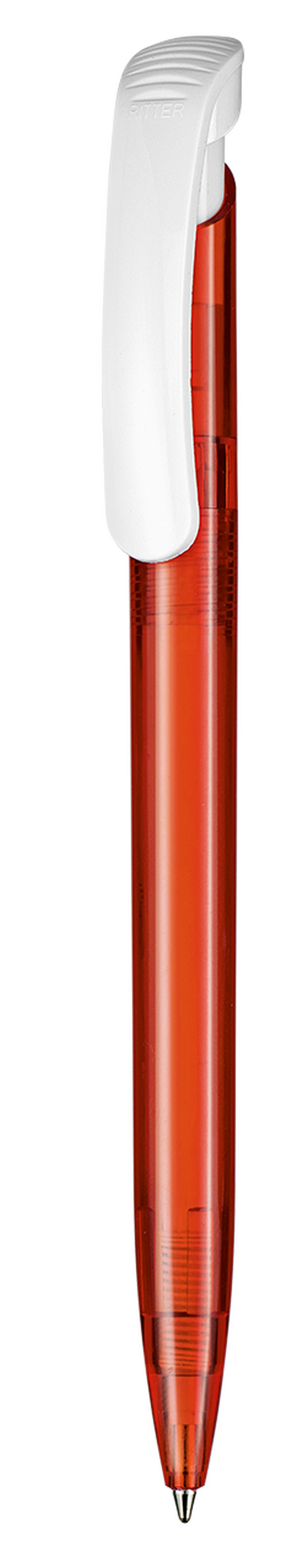 Kugelschreiber CLEAR TRANSPARENT S