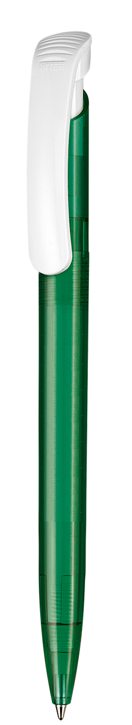 Kugelschreiber CLEAR TRANSPARENT S