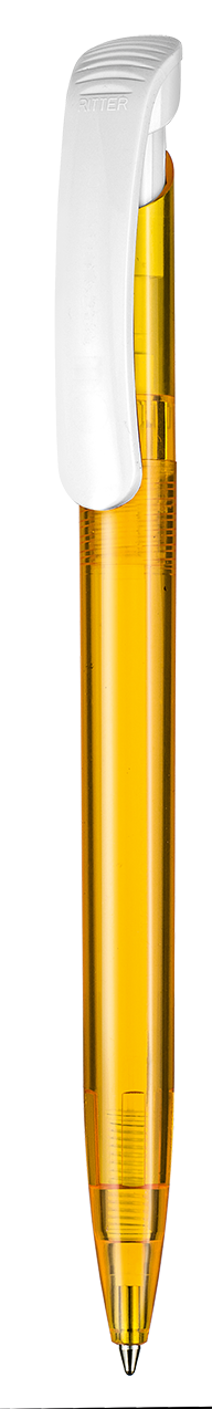 Kugelschreiber CLEAR TRANSPARENT S