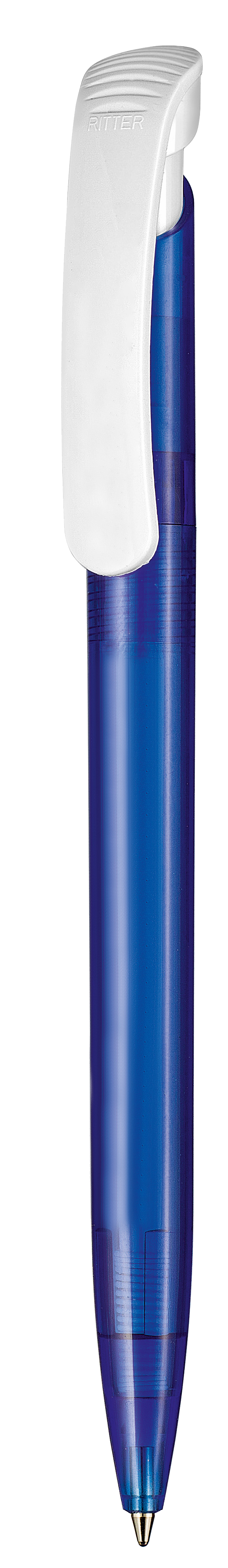 Kugelschreiber CLEAR TRANSPARENT S