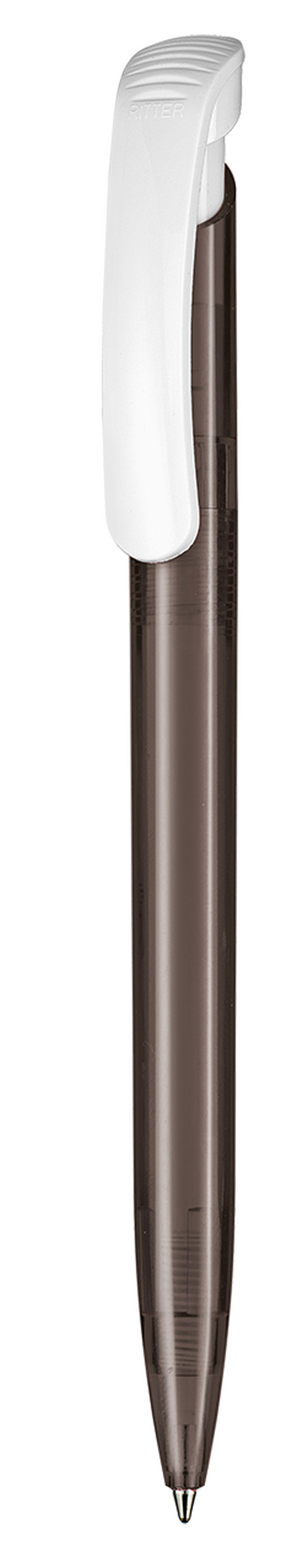 Kugelschreiber CLEAR TRANSPARENT S