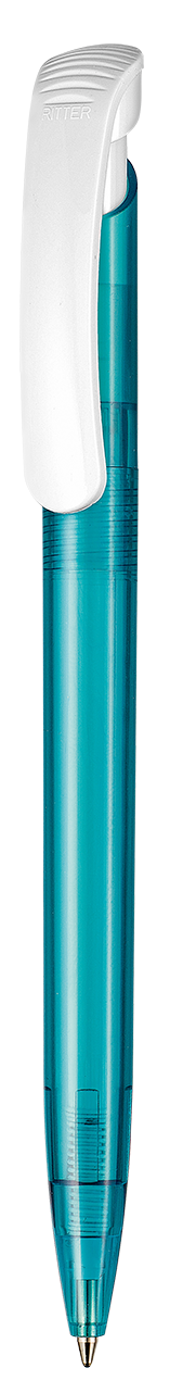Kugelschreiber CLEAR TRANSPARENT S