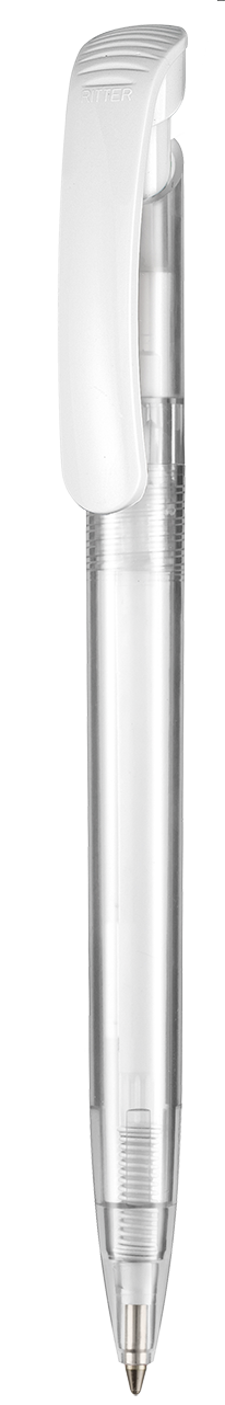 Kugelschreiber CLEAR TRANSPARENT S