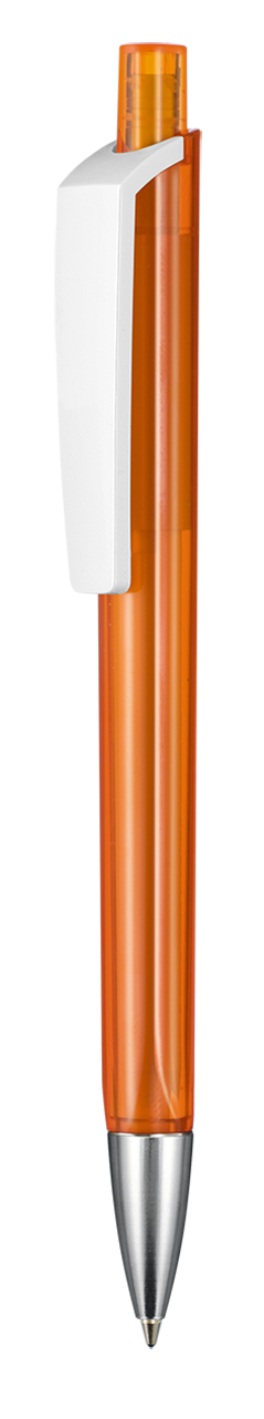 Kugelschreiber TRI-STAR TRANSPARENT S