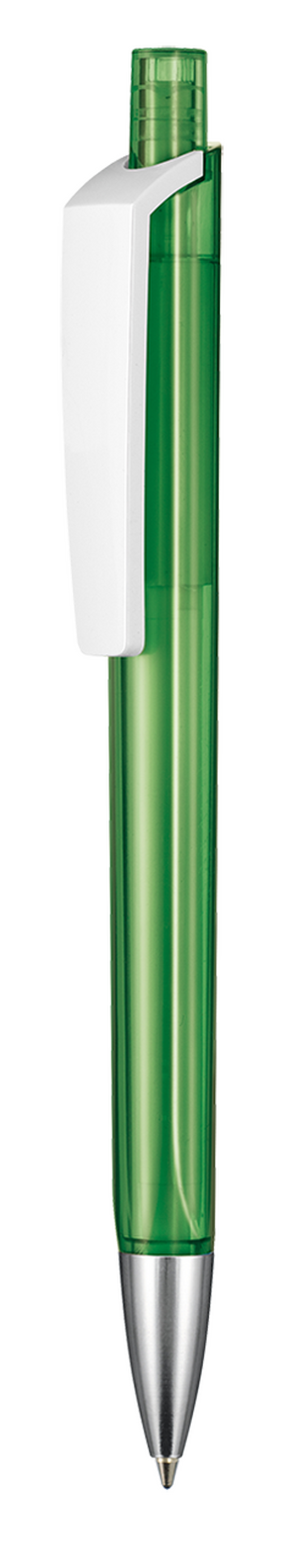 Kugelschreiber TRI-STAR TRANSPARENT S