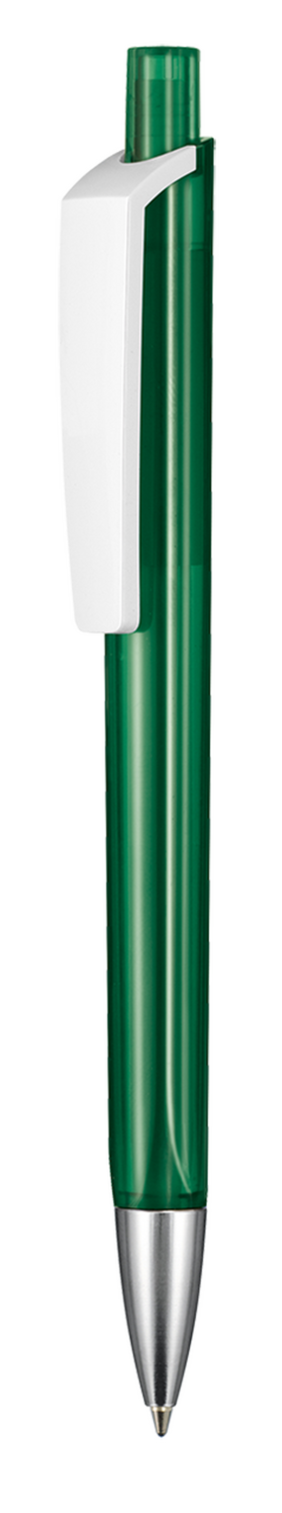 Kugelschreiber TRI-STAR TRANSPARENT S