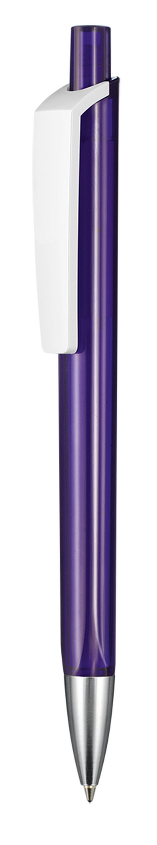 Kugelschreiber TRI-STAR TRANSPARENT S