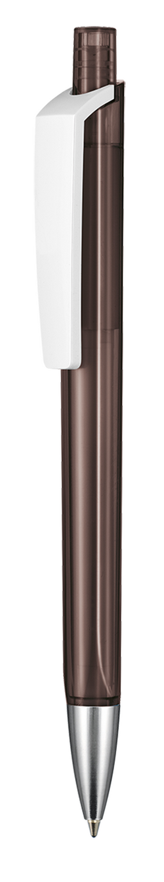 Kugelschreiber TRI-STAR TRANSPARENT S