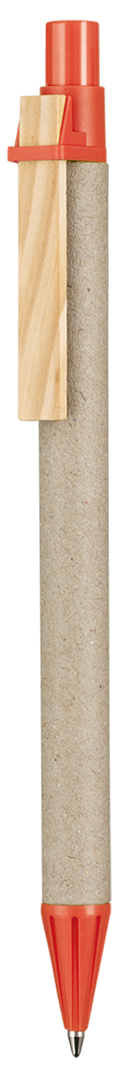 Kugelschreiber CARTON I