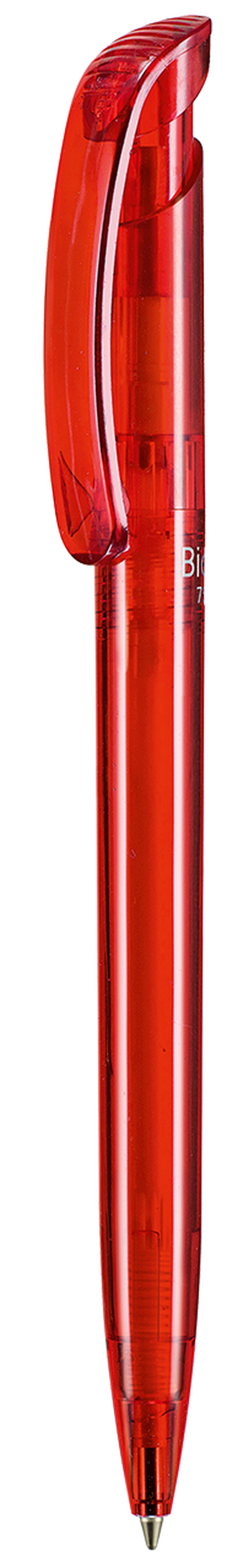 Kugelschreiber BIO-CLEAR