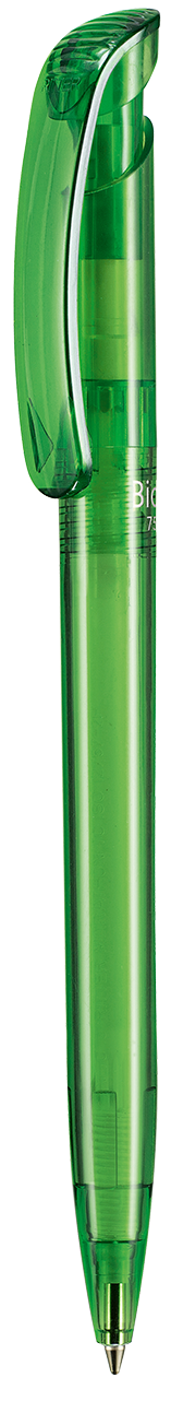 Kugelschreiber BIO-CLEAR