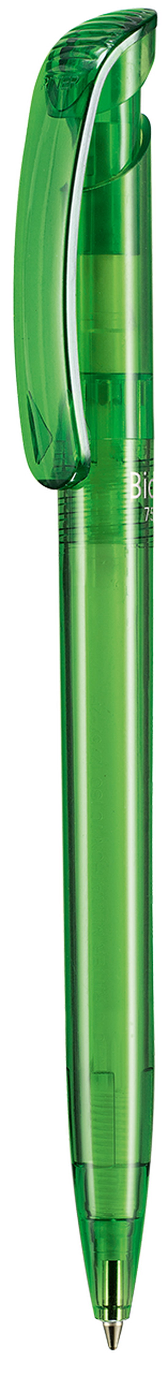 Kugelschreiber BIO-CLEAR