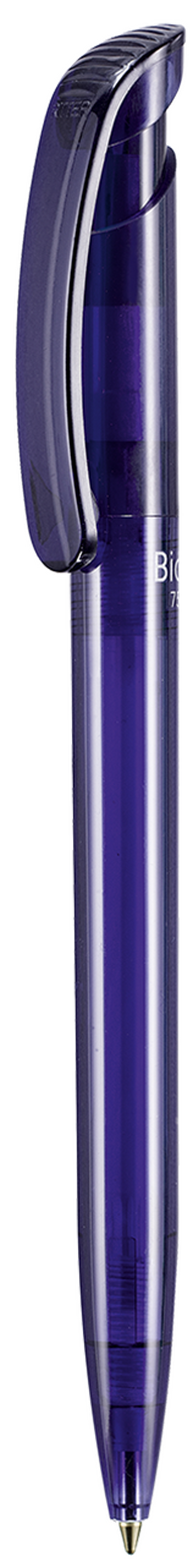 Kugelschreiber BIO-CLEAR