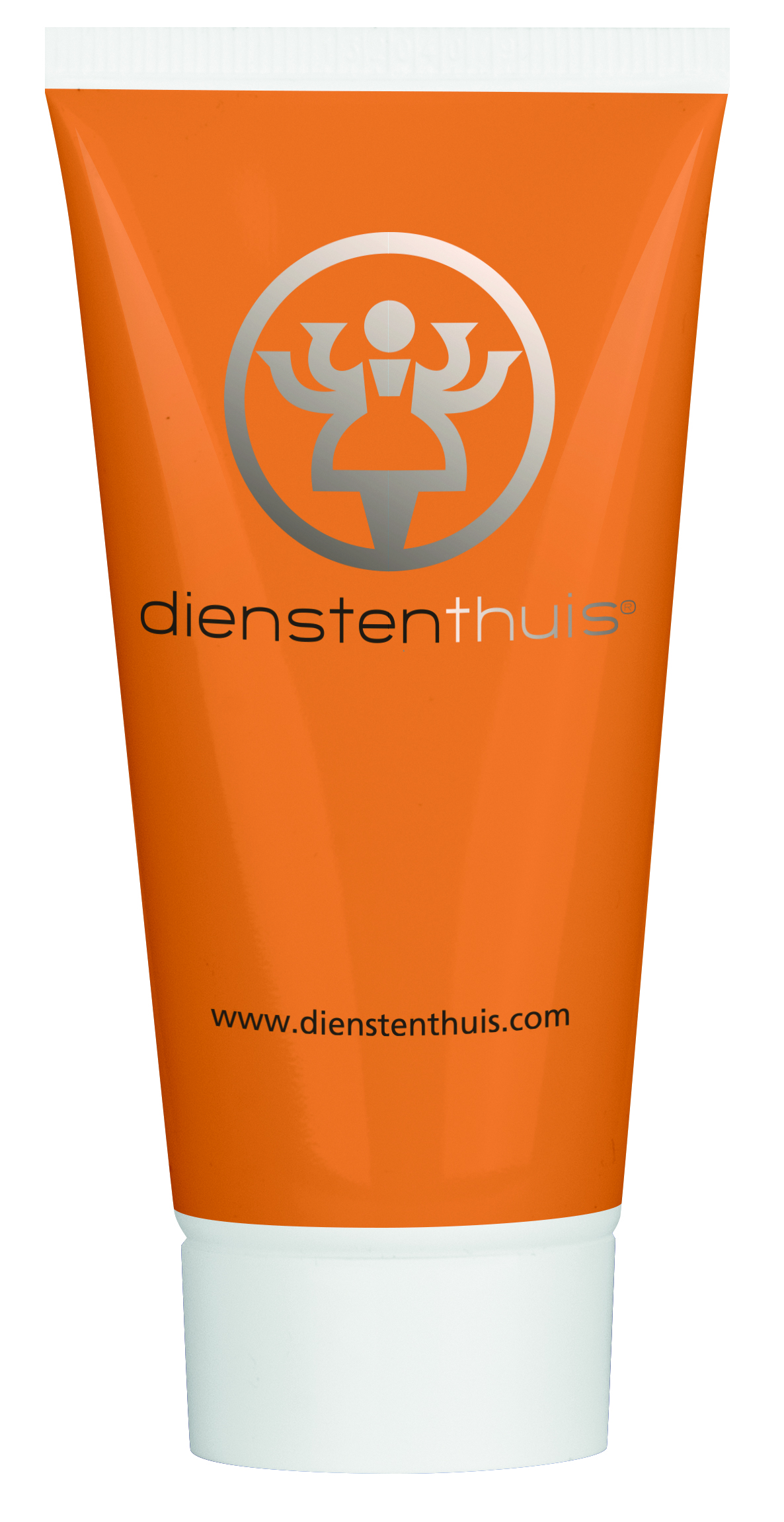 50 ml Tube mit Aloe Vera Duschcreme Body & Hair