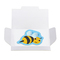 Samenpapier lustige Tierchen - Biene Brummi