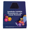 Backförmchen Single-Pack - Ostern - Hase 3 4/4-c