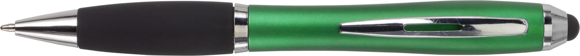 Kugelschreiber aus Kunststoff Lana