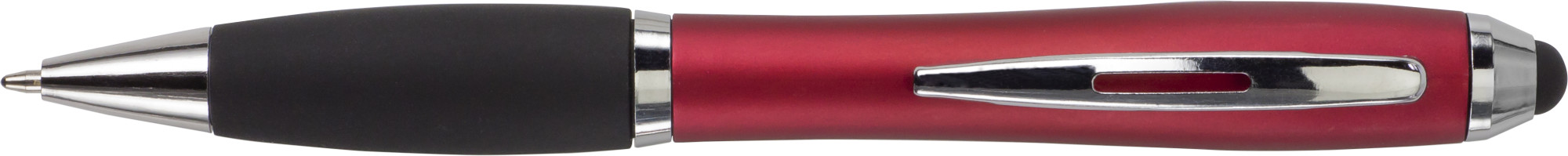 Kugelschreiber aus Kunststoff Lana