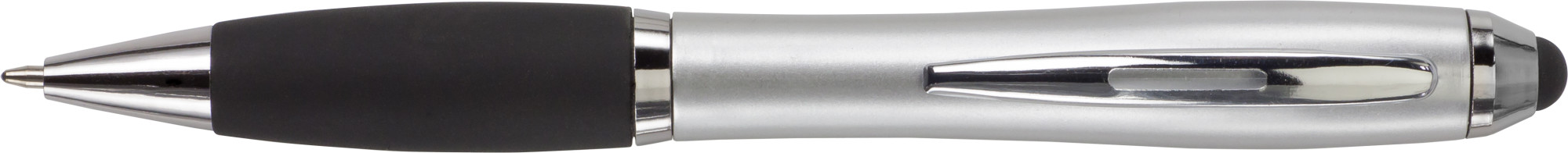 Kugelschreiber aus Kunststoff Lana